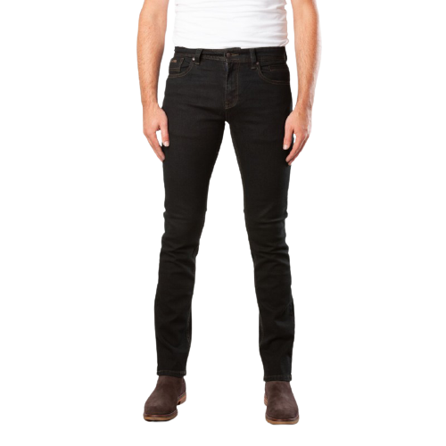New star jv slim black