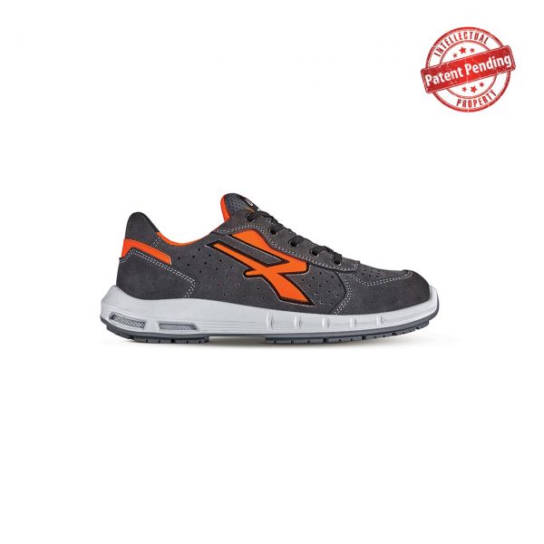 Upower, Sirio Plus, hq bedrijfskleding, dames werkschoenen, hilversum