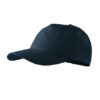 5P307 Cap unisex-navy