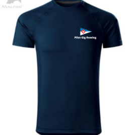 Sport T-shirt Vrijbuiter M / V