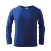 Malfini Fit-T Longsleeve Kinderen Dark Blue