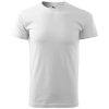manfini Heavy T-Shirt Unisex White
