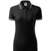 Malfini Urban Polo Shirt Dames Black