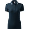 Malfini Urban Polo Shirt Dames Navy