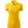 Malfini Urban Polo Shirt Dames Yellow