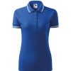 Malfini Urban Polo Shirt Dames blue