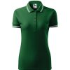 Malfini Urban Polo Shirt Dames Green