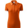 Malfini Urban Polo Shirt Dames Orange