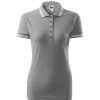 Malfini Urban Polo Shirt Dames Gray