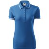 Malfini Urban Polo Shirt Dames Blue