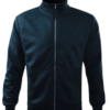Malfini Sweatshirt Adventure Mannen-Navy Blue