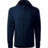 Direct Stretch fleece Vest Heren Navy