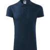 VICTORY217 Polo Shirt unisex- Navy