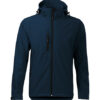 Malfini Performance Softshell Jas Heren Navy