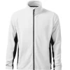 FROSTY527 Fleece men’s- white