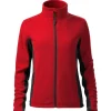 FROSTY528 Fleece women’s- red