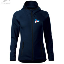 Stretch fleece women’s