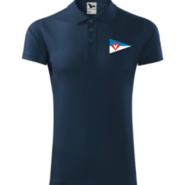 Unisex Sport Polo Vrijbuiter