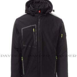 Payper Stream padded Soft-Shell