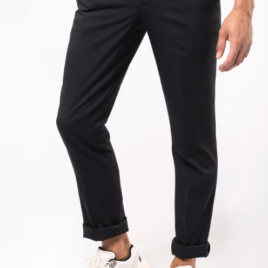 Pantalon heren