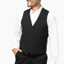 Gilet heren