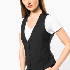 Gilet dames